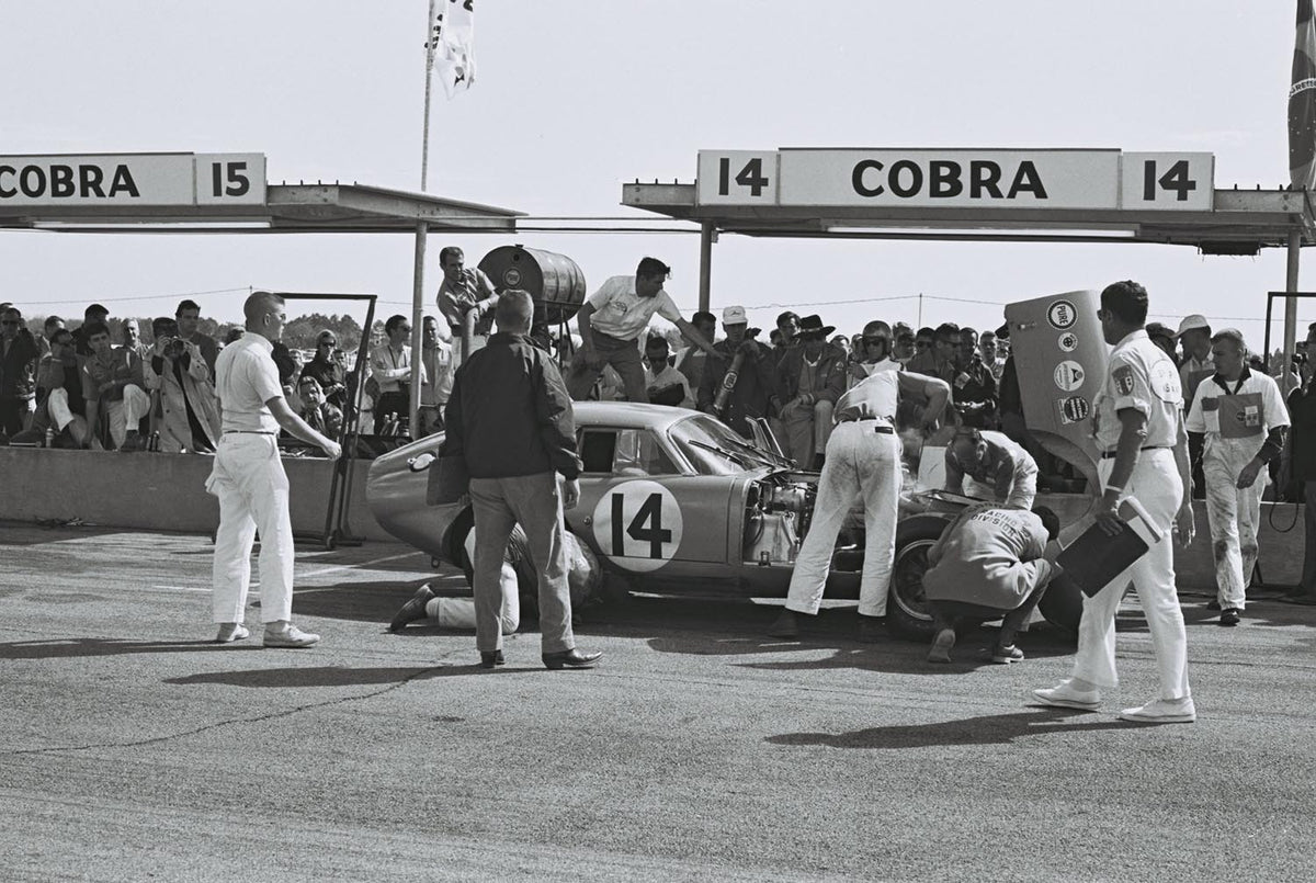 Total Performance Era 2247-1191