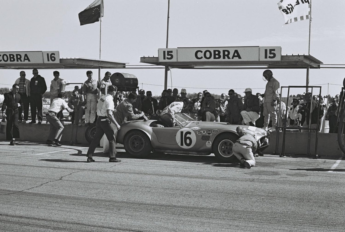 Total Performance Era 2247-1195