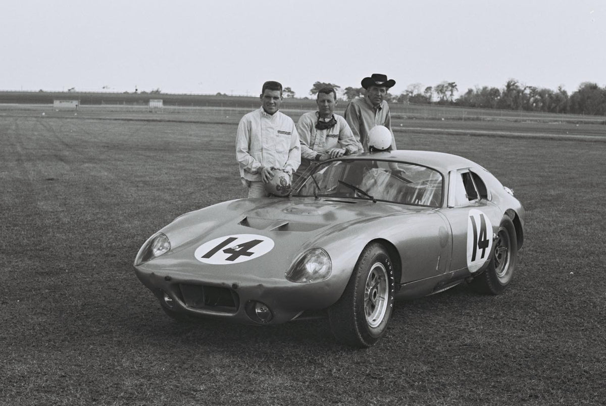 Total Performance Era 2247-1247