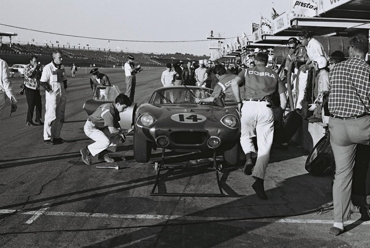 Total Performance Era 2247-1249