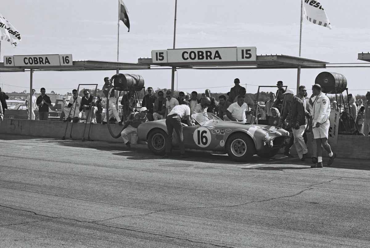 Total Performance Era 2247-1263