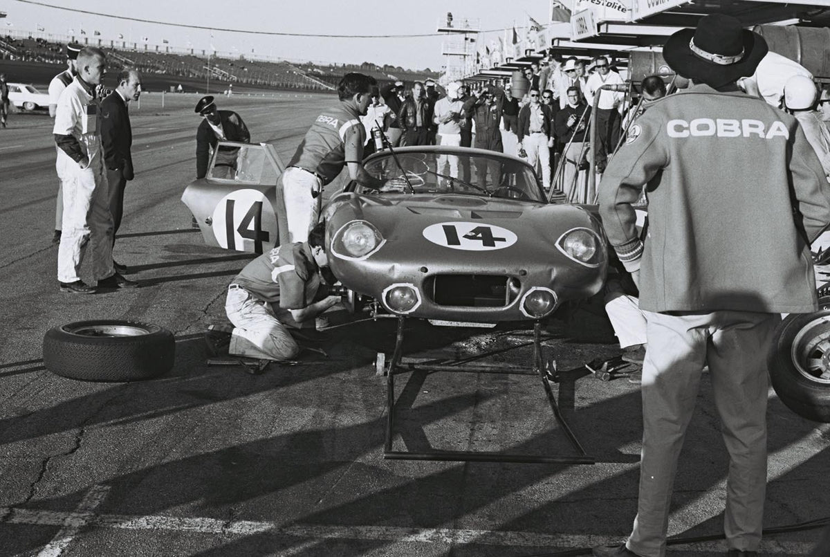 Total Performance Era 2247-1286