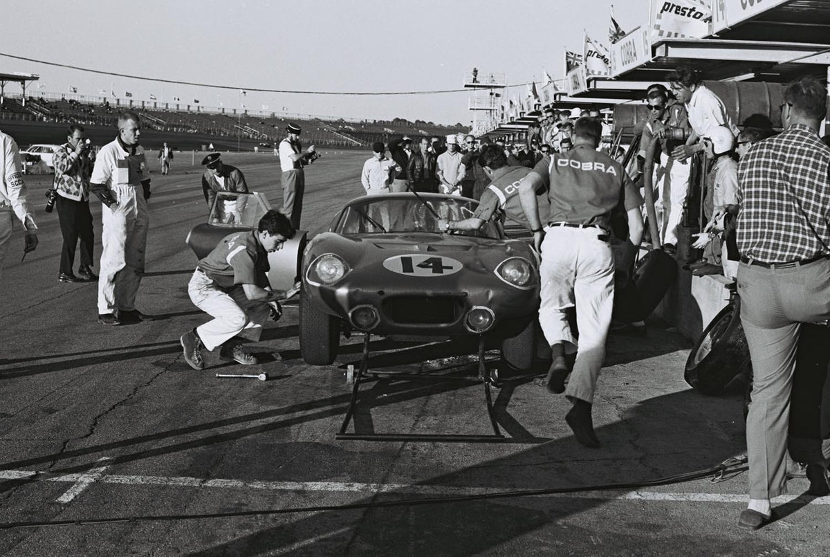 Total Performance Era 2247-1287