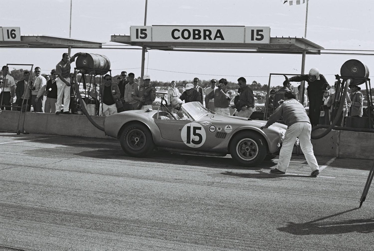 Total Performance Era 2247-1307