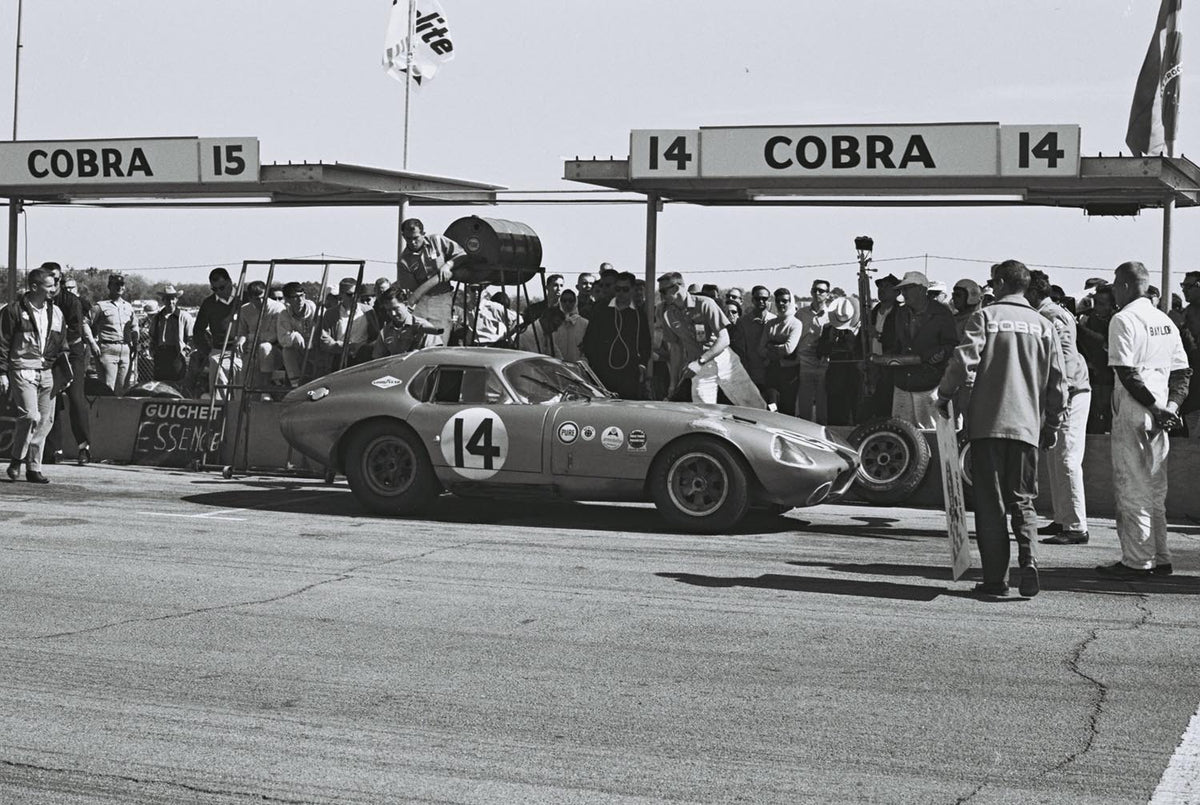 Total Performance Era 2247-1309