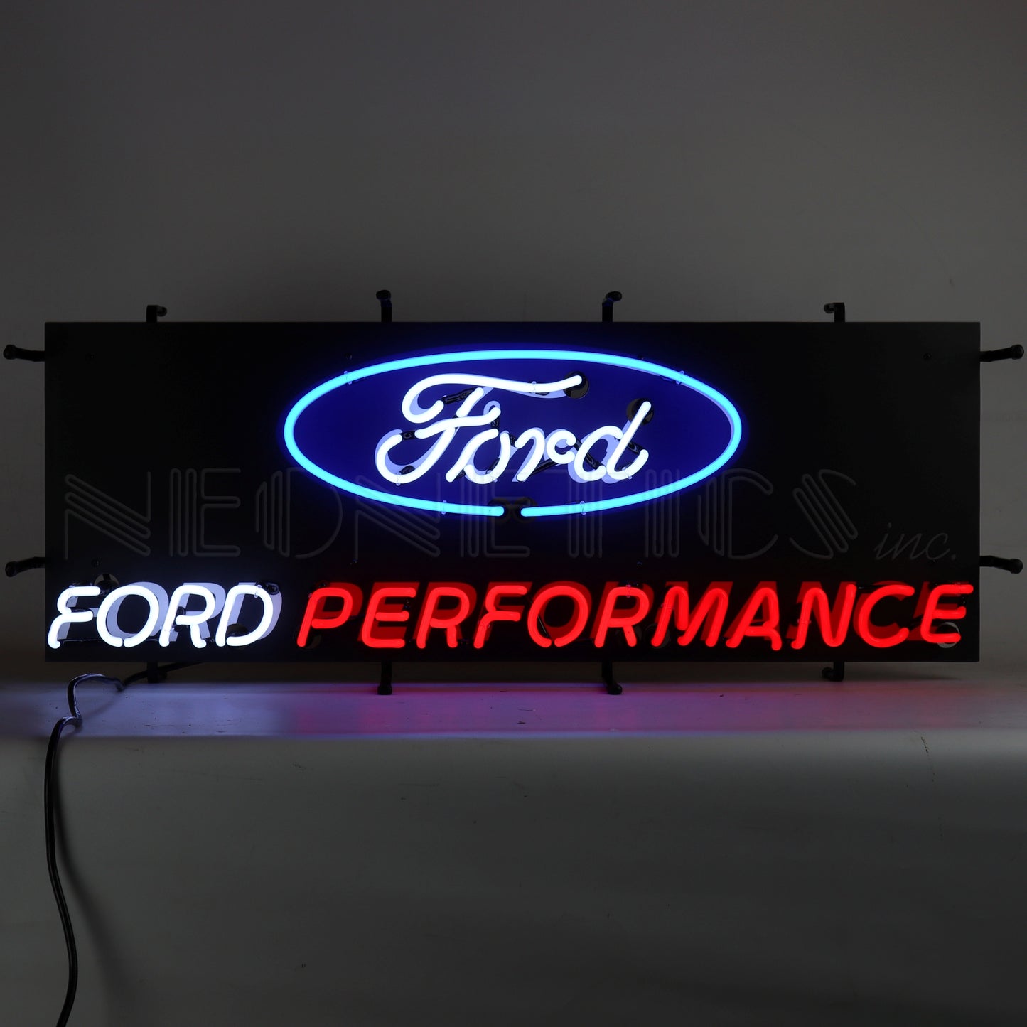 FORD PERFORMANCE NEON SIGN 5FRDPF