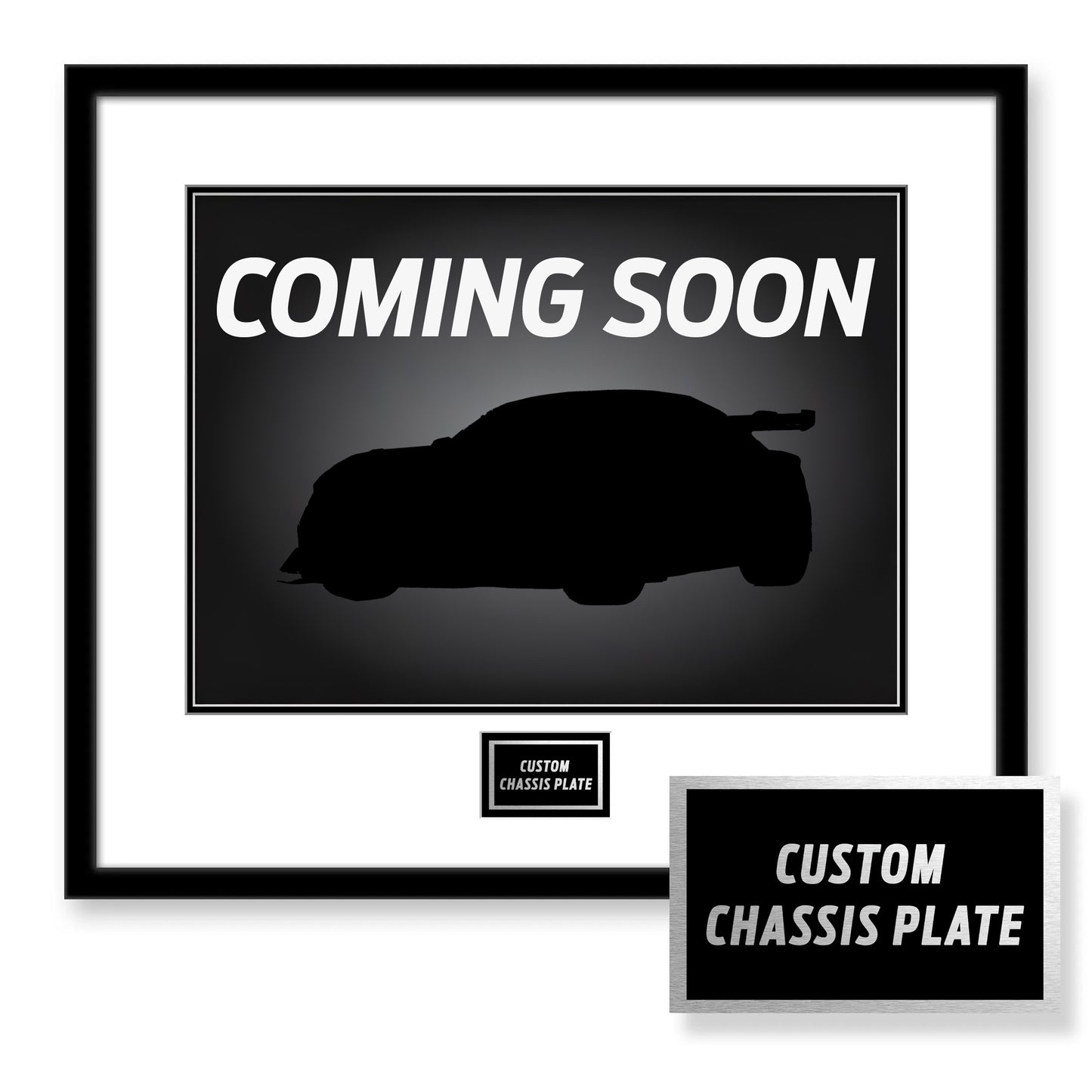 PRE-ORDER MY MUSTANG GTD OWNERS EDITION