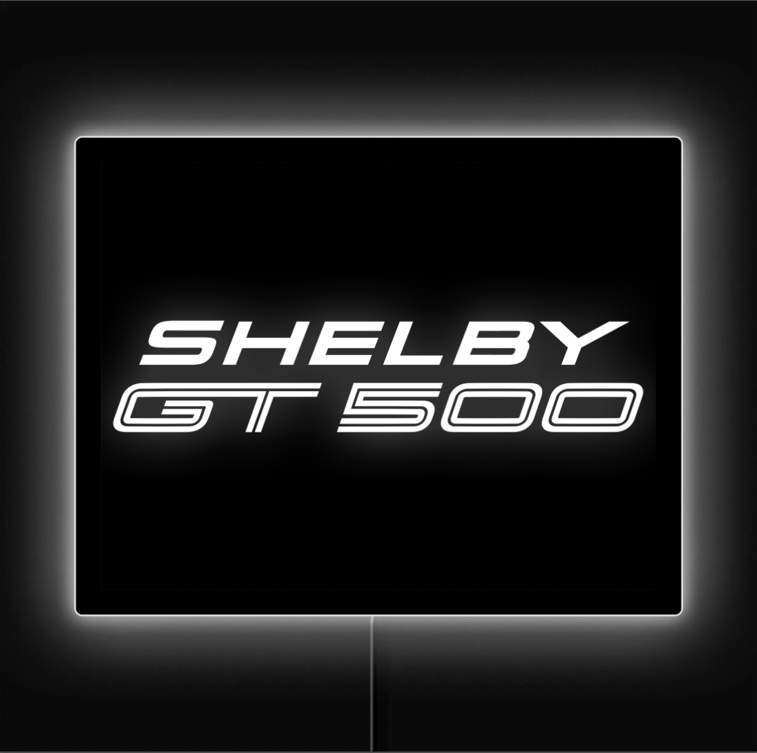 2020-2022 SHELBY GT500 LED