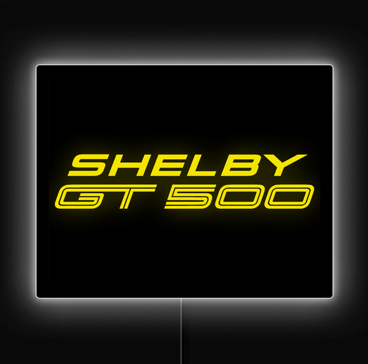 2020-2022 SHELBY GT500 LED