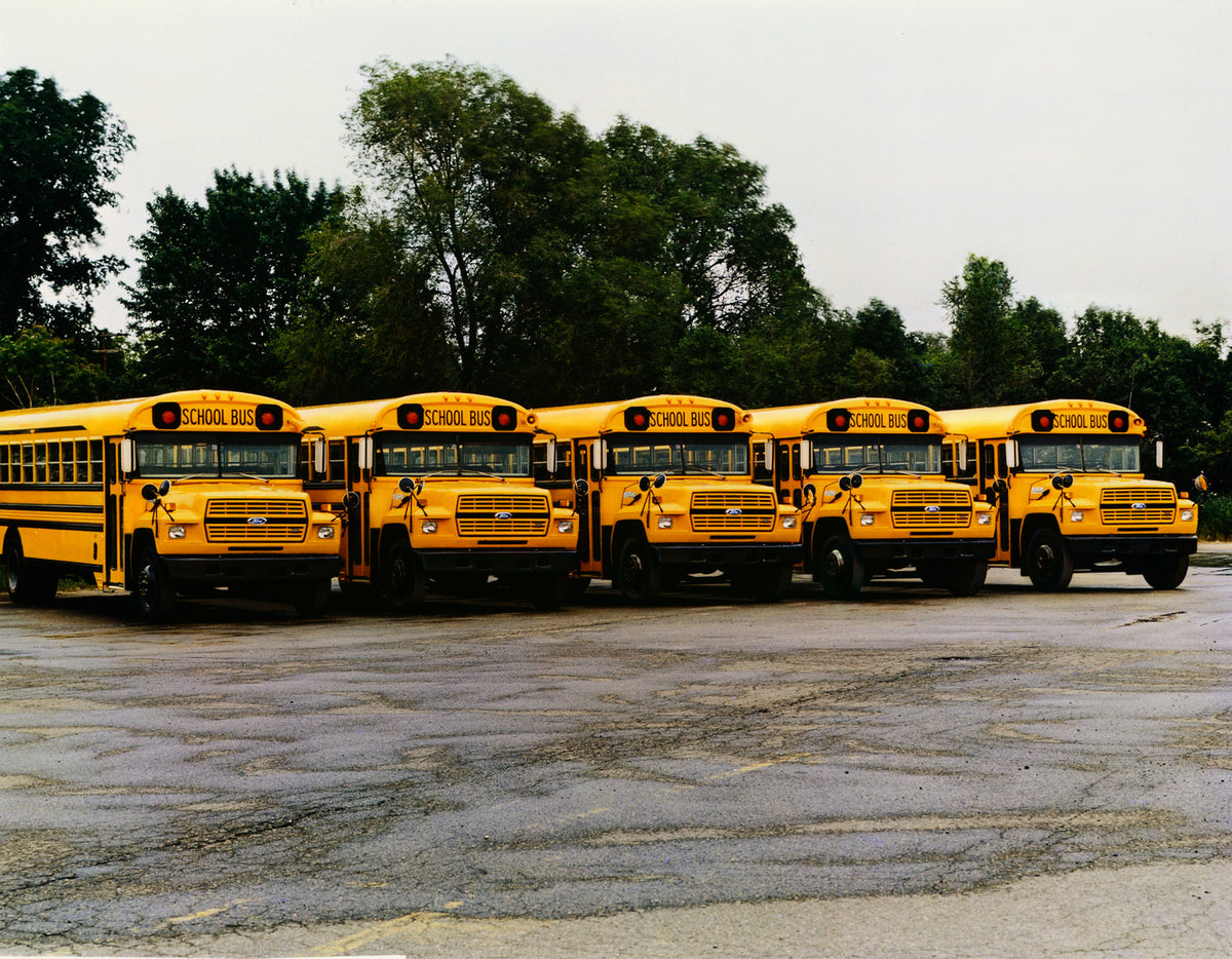 This archival image documents the 1990 Ford B-Series and is preserved in the Ford Heritage Vault as part of Ford Motor Company's historic photographic archive. Free for personal, non-commercial use. Ford Heritage Vault reference AR-2001-94-208806....