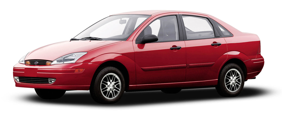 This archival image documents the 2003 Ford Focus ZTS in studio MS71735 and is preserved in the Ford Heritage Vault as part of Ford Motor Company's historic photographic archive. Free for personal, non-commercial use. Ford Heritage Vault reference...