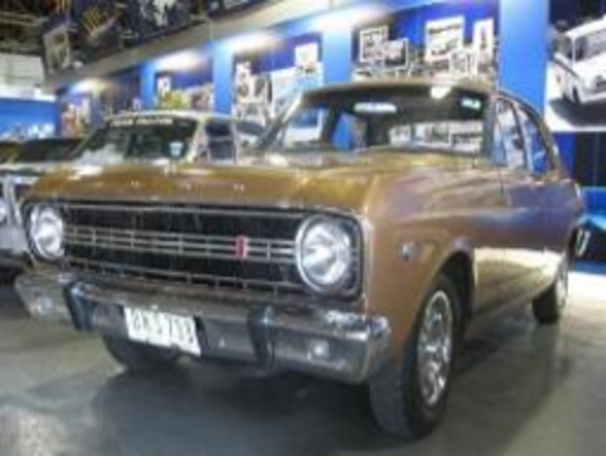 This archival image documents the 1967 Ford XR Falcon GT and is preserved in the Ford Heritage Vault as part of Ford Motor Company's historic photographic archive. Free for personal, non-commercial use. Ford Heritage Vault reference AR-2024-9.1.2.3.