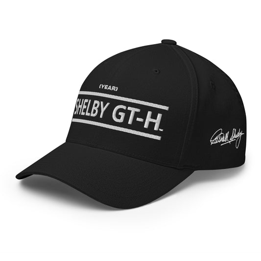 SHELBY GT-H Custom Owners Cap