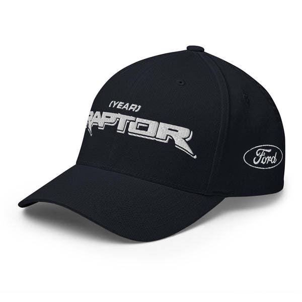 RAPTOR Custom Owners Cap