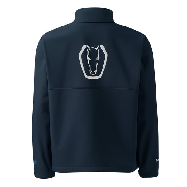Mustang DARK HORSE Custom Soft Shell Jacket