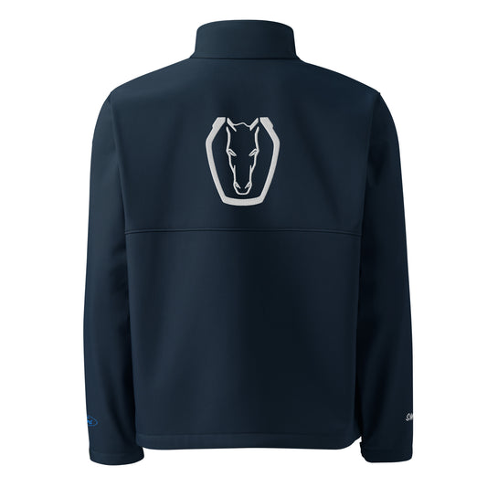 Mustang DARK HORSE Custom Soft Shell Jacket