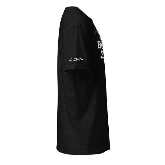 BOSS 302 Custom Owners T-shirt