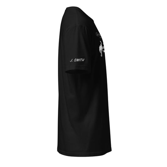 BRONCO RAPTOR Custom Owners T-shirt