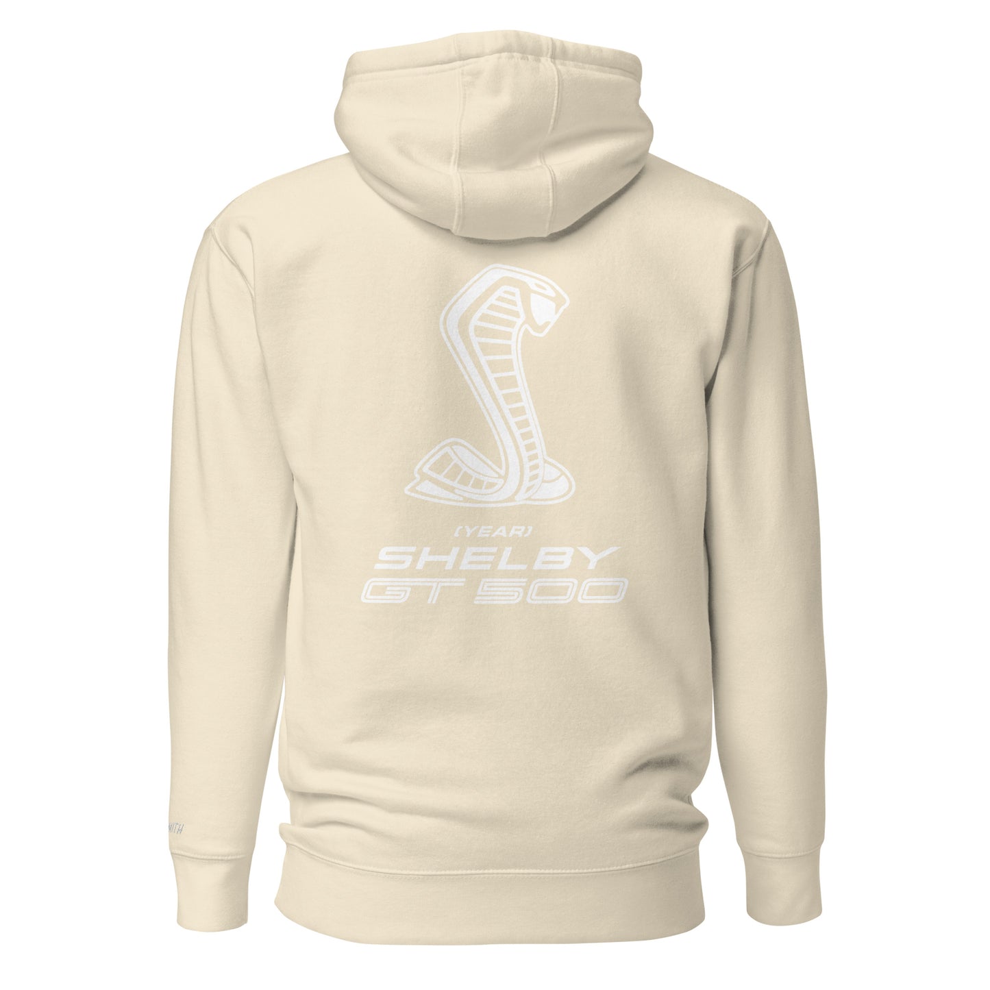 SHELBY GT500 Custom Hoodie