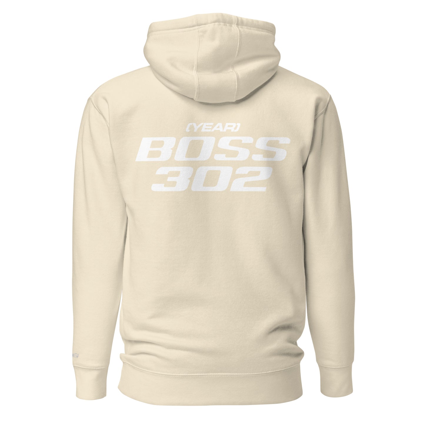 BOSS 302 Custom Hoodie