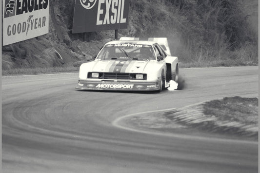 Road Atlanta, IMSA 0001-4440