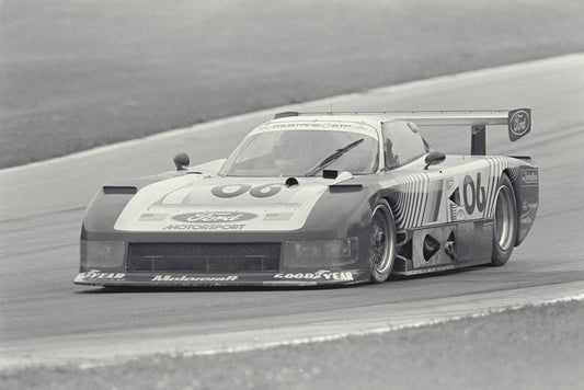 Budweiser 500, Road America GTP  0001-4441