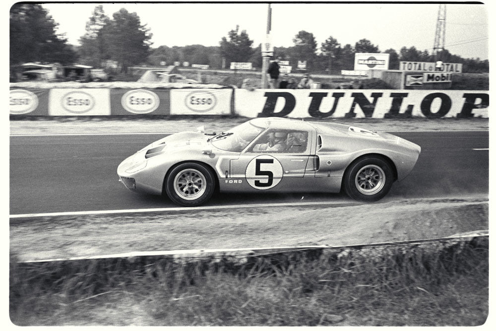 1967 LeMans 0001-4446