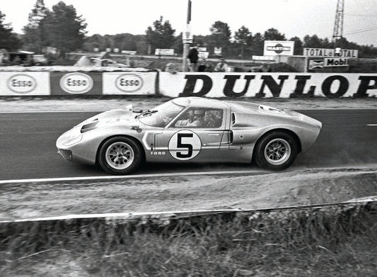 1967 LeMans 0001-4446