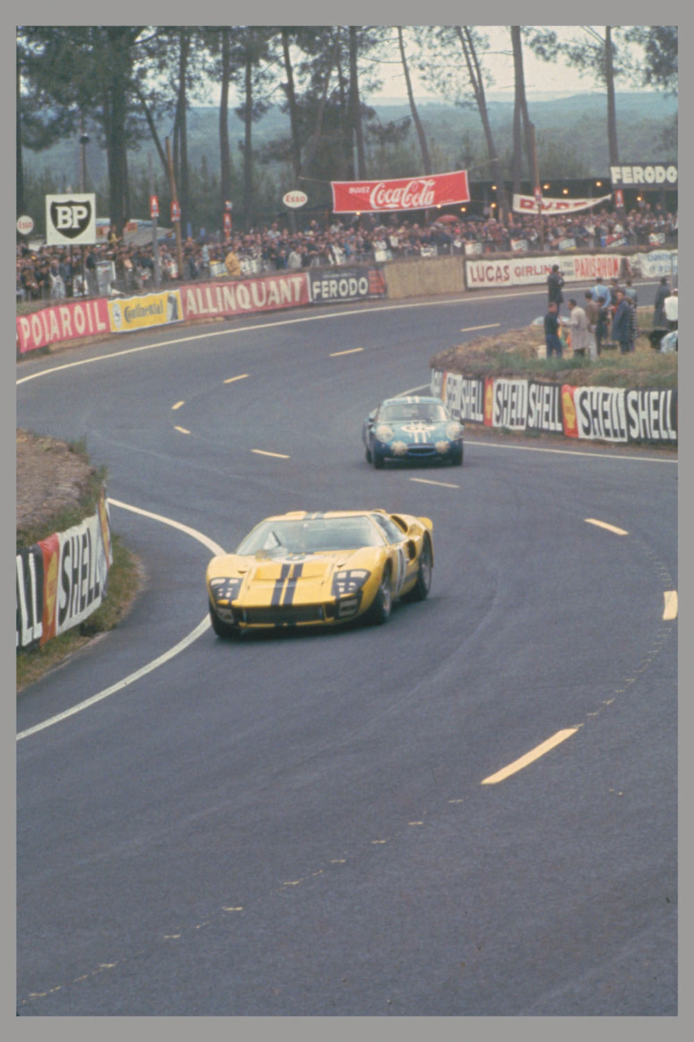 1966 LeMans 0001-4448