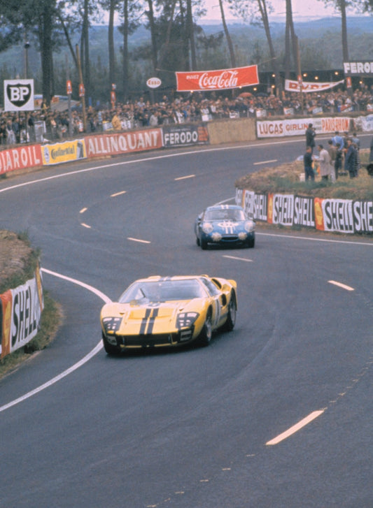 1966 LeMans 0001-4448