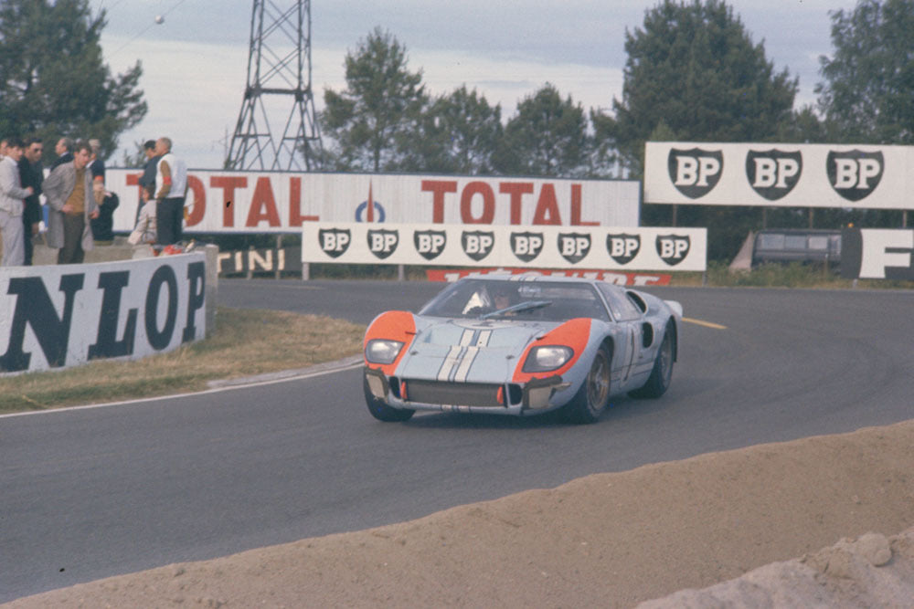 1966 LeMans 0001-4450