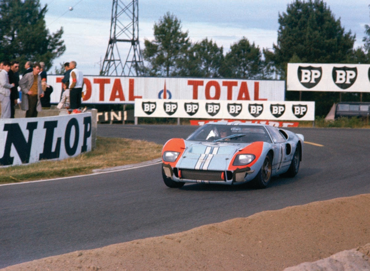 1966 LeMans 0001-4450