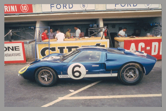 1966 LeMans 0001-4452