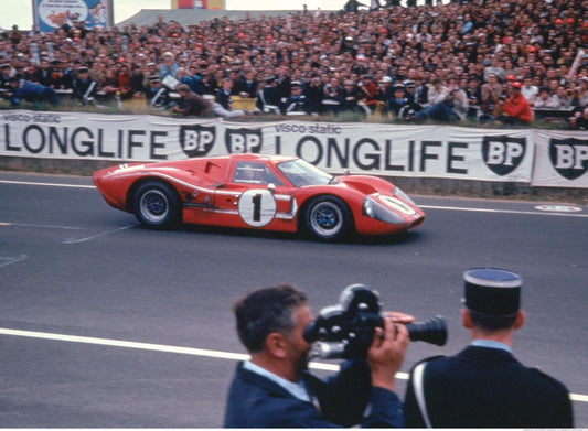 1967 LeMans 0001-4454