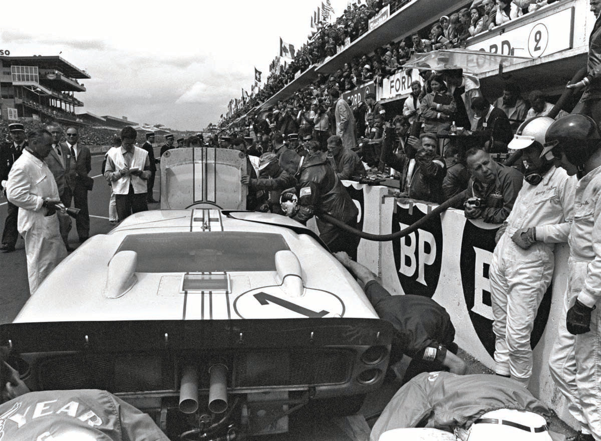 1966 LeMans 0001-4461
