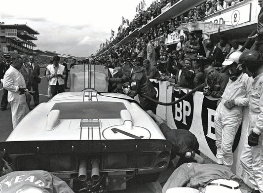1966 LeMans 0001-4461
