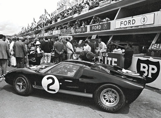 1966 LeMans 0001-4462