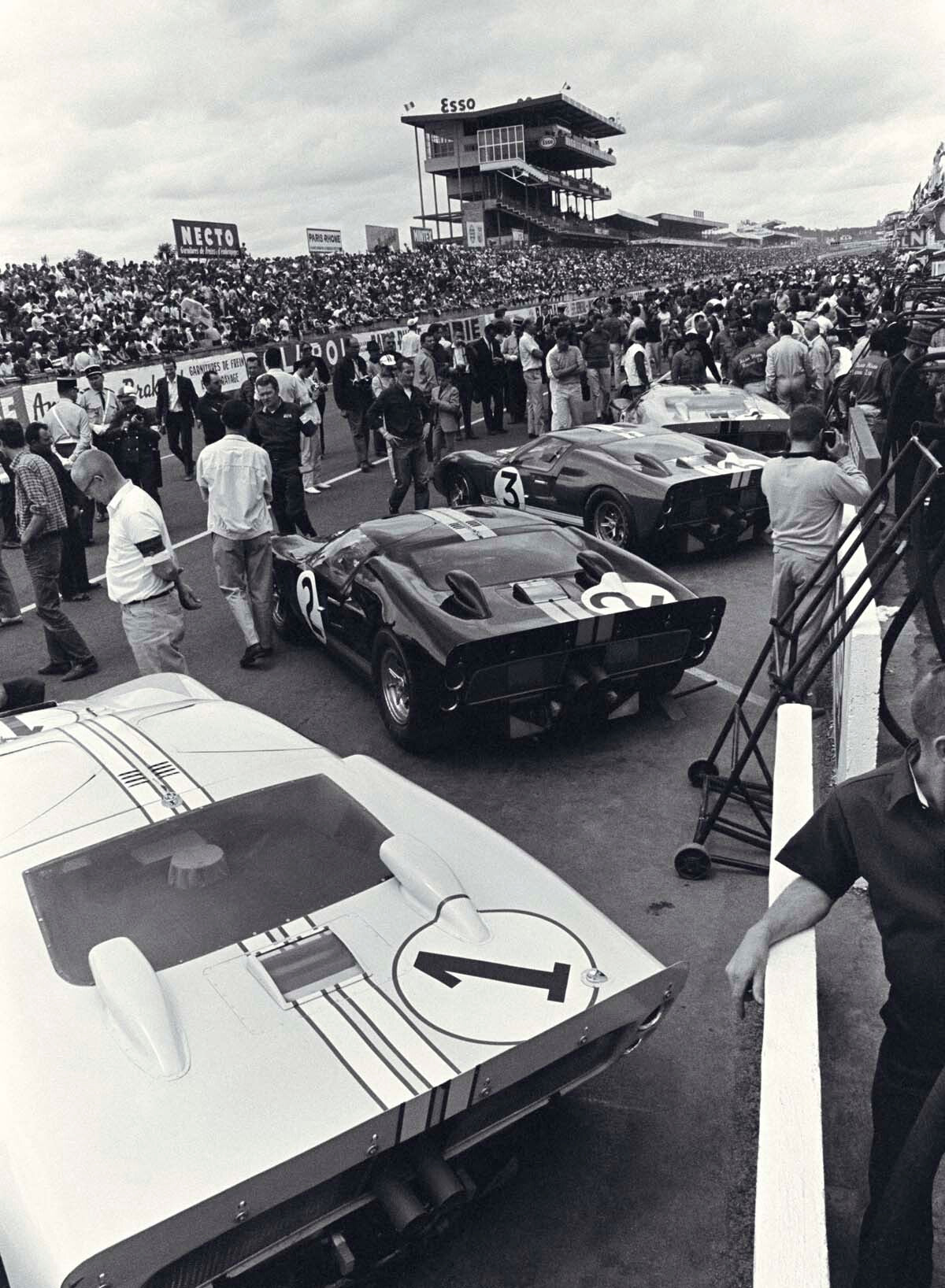 1966 LeMans 0001-4463