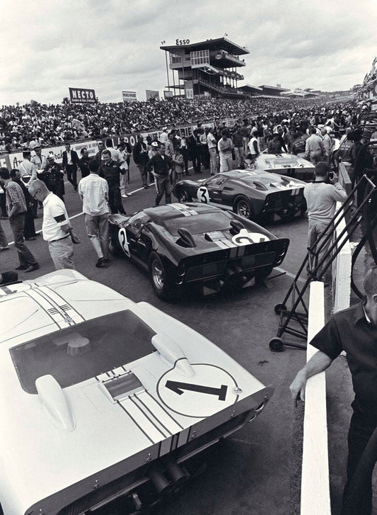 1966 LeMans 0001-4463