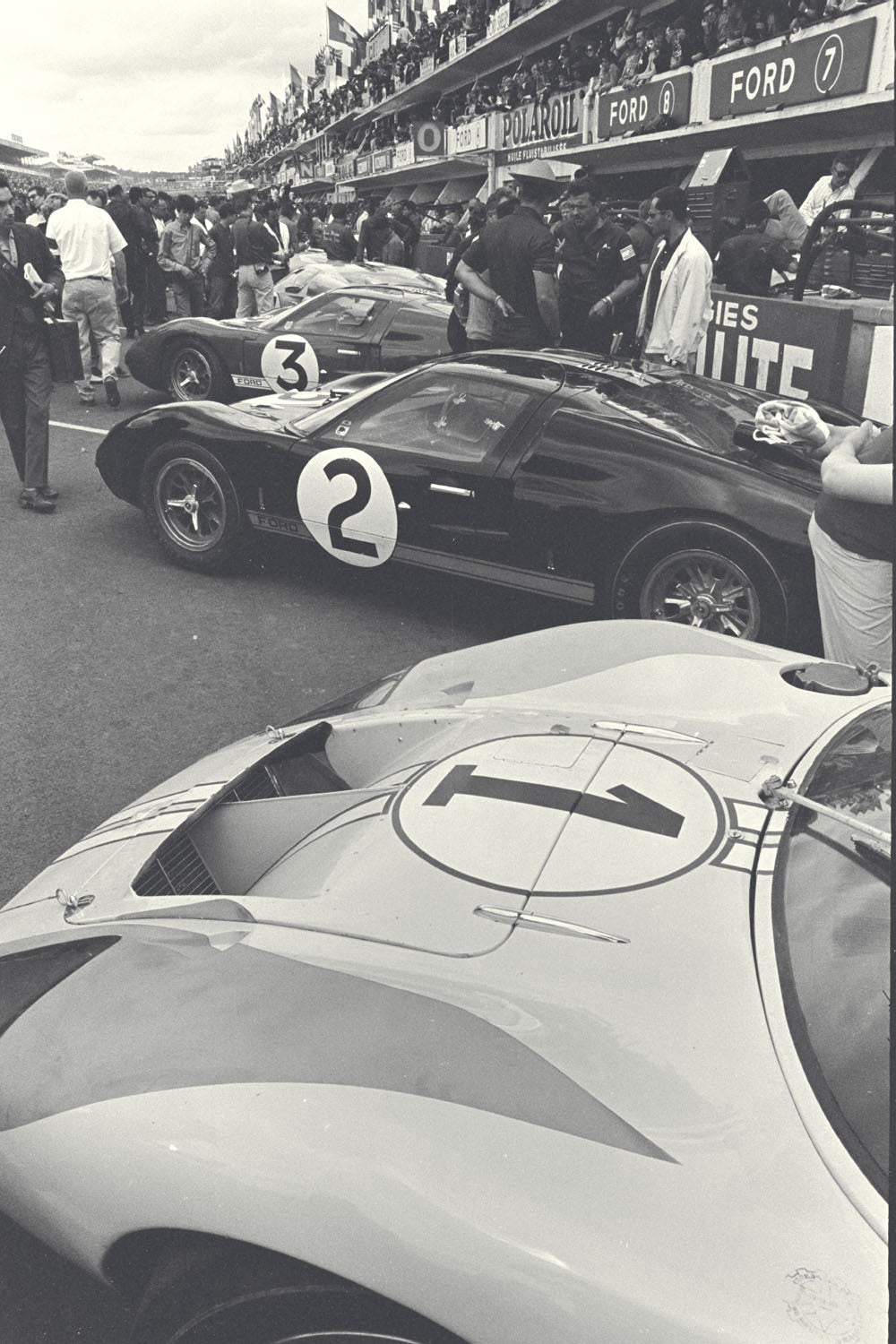 1966 LeMans 0001-4464