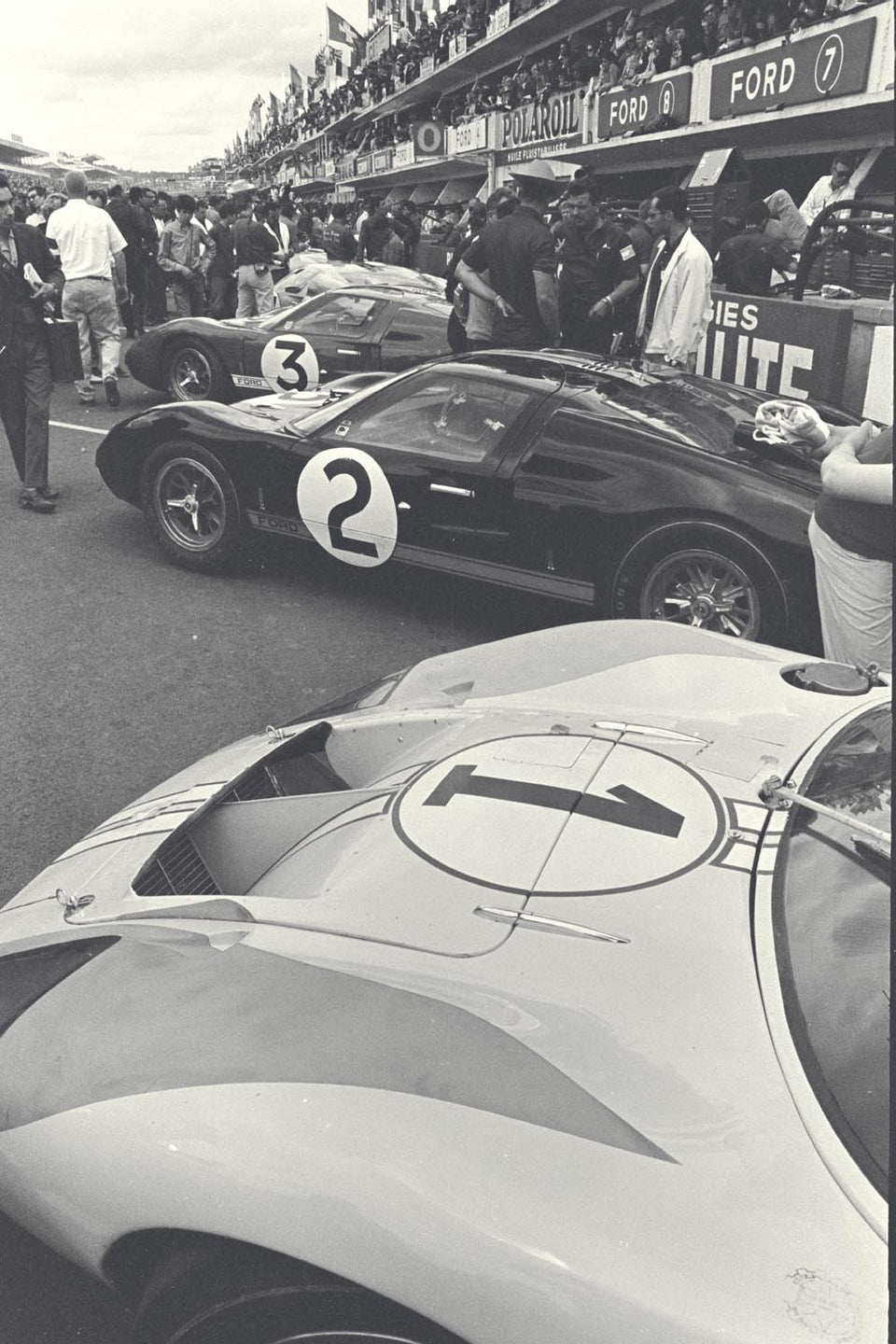 1966 Le Mans 0001-4464