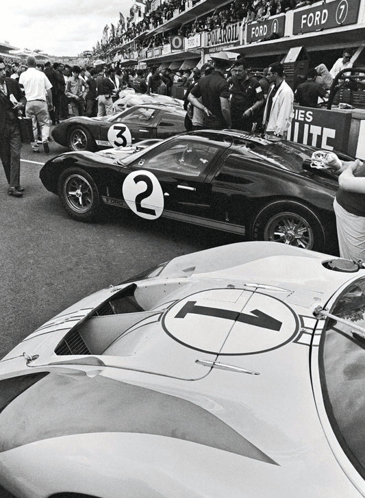 1966 LeMans 0001-4464
