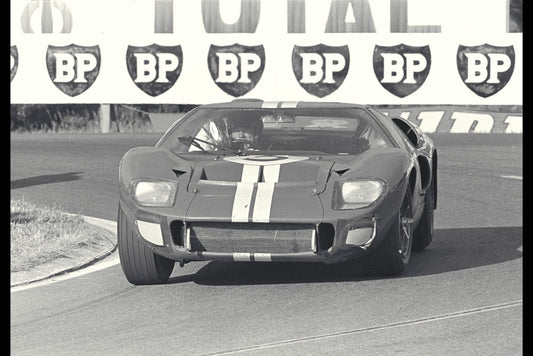 1966 LeMans 0001-4465