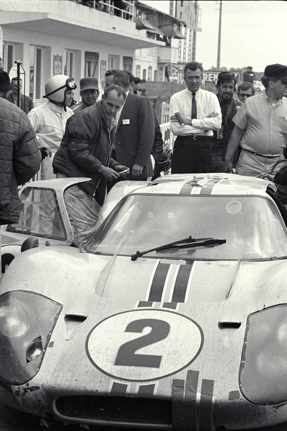 1967 LeMans 0001-4466