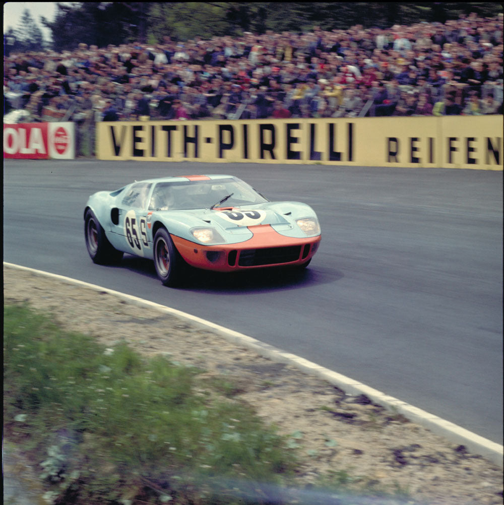 1968 Nurburgring 100 KM 0001-4468