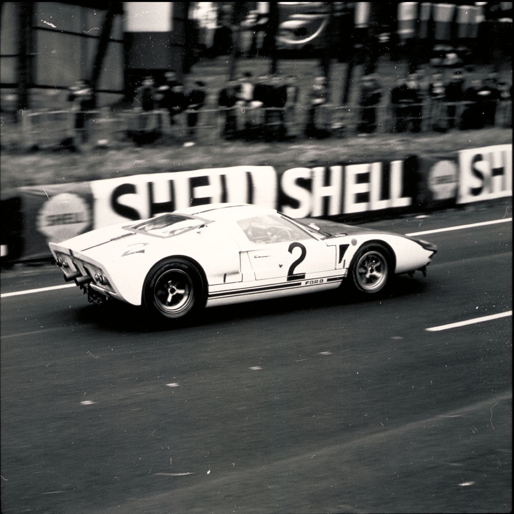 1965 LeMans 0001-4470