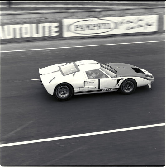 1965 LeMans 0001-4472