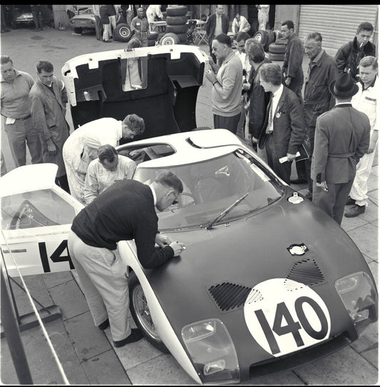 1964 Nurburgring 2000K 0001-4476