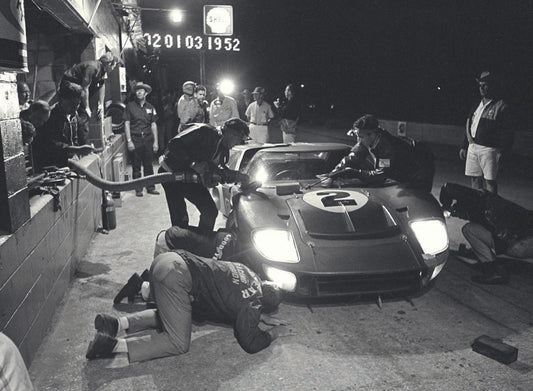 1966 Sebring Race 0001-4478