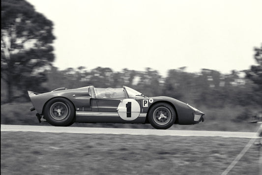 1966 Sebring Race 0001-4481